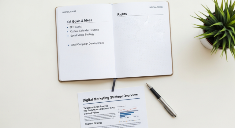 google algorithm update recovery guide