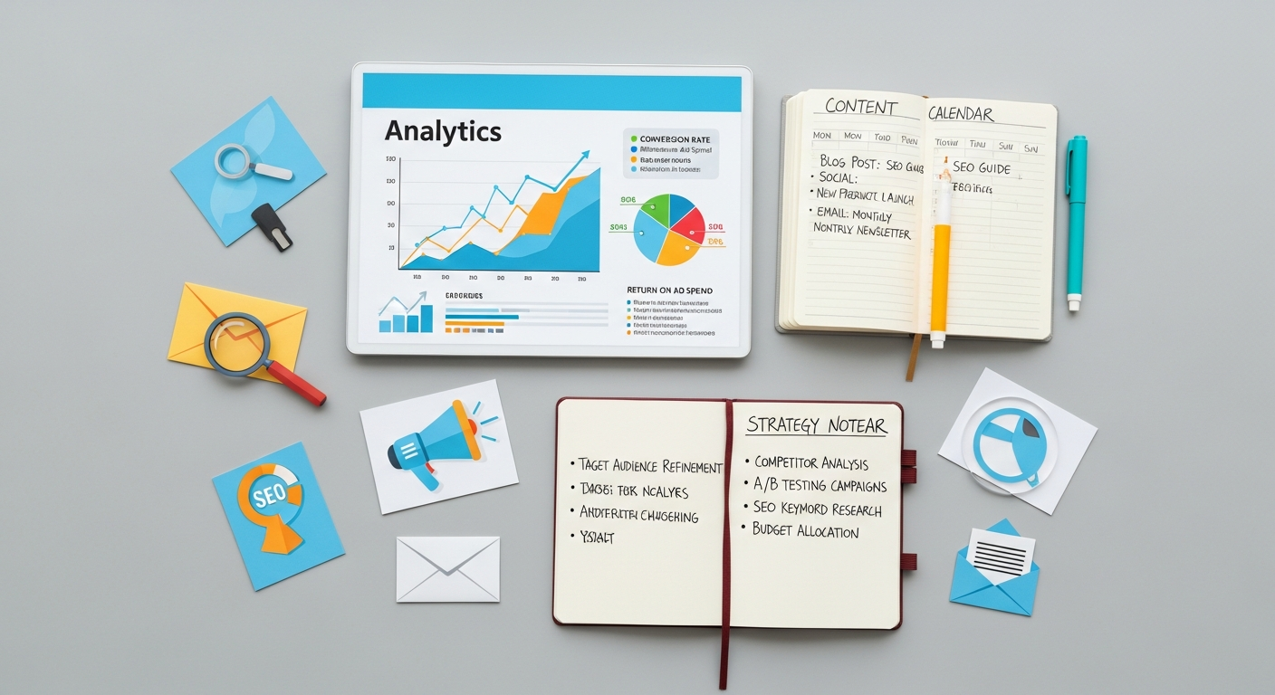 google analytics 4 guide 2026