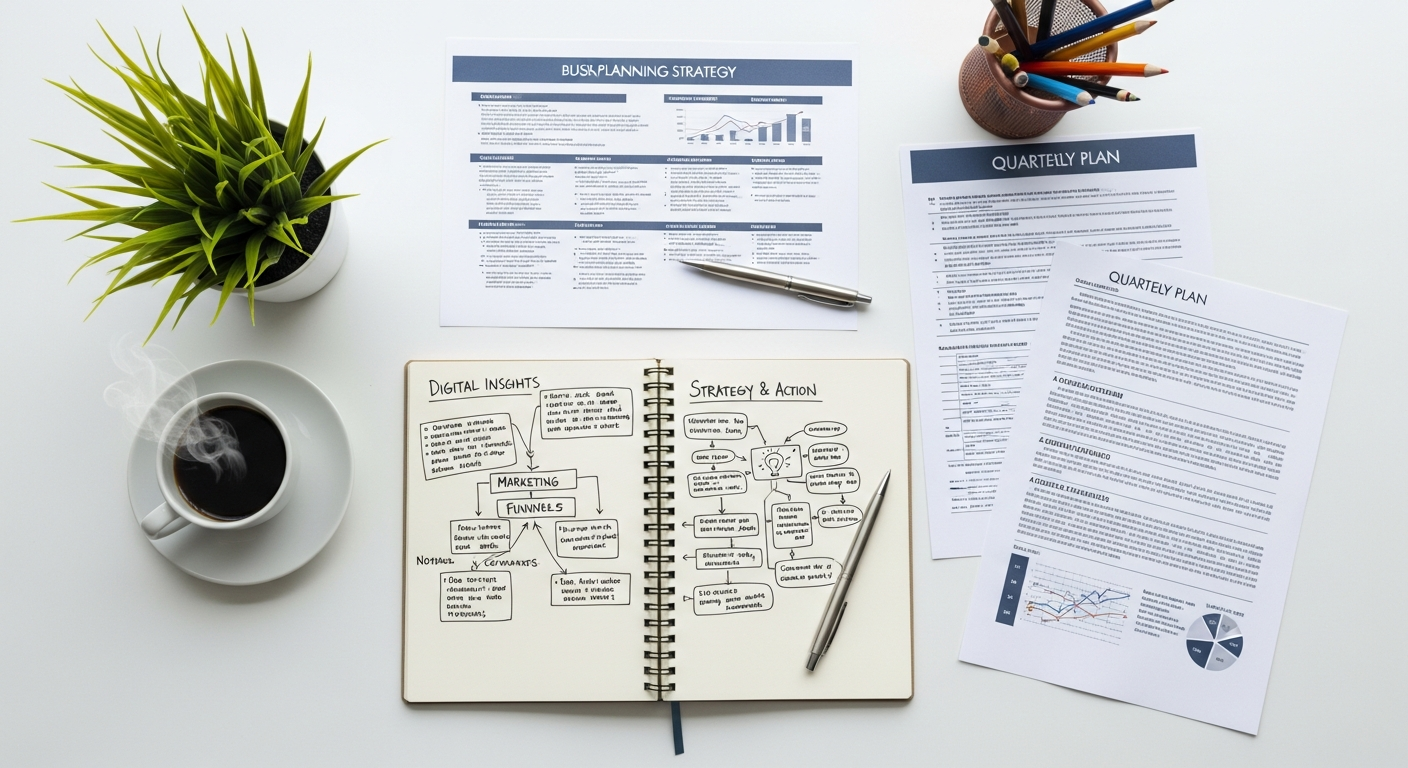 growth marketing guide 2026