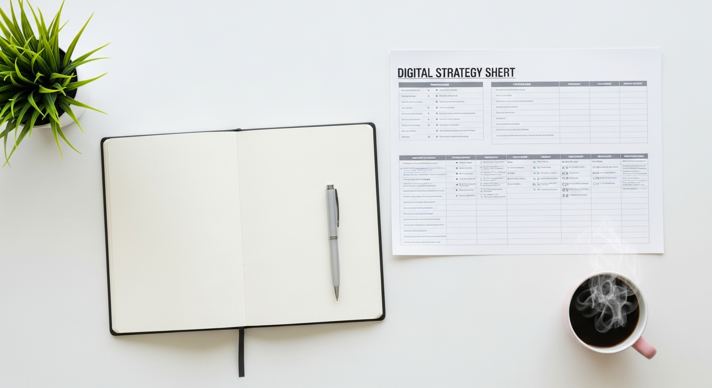 how to build brand online 2026