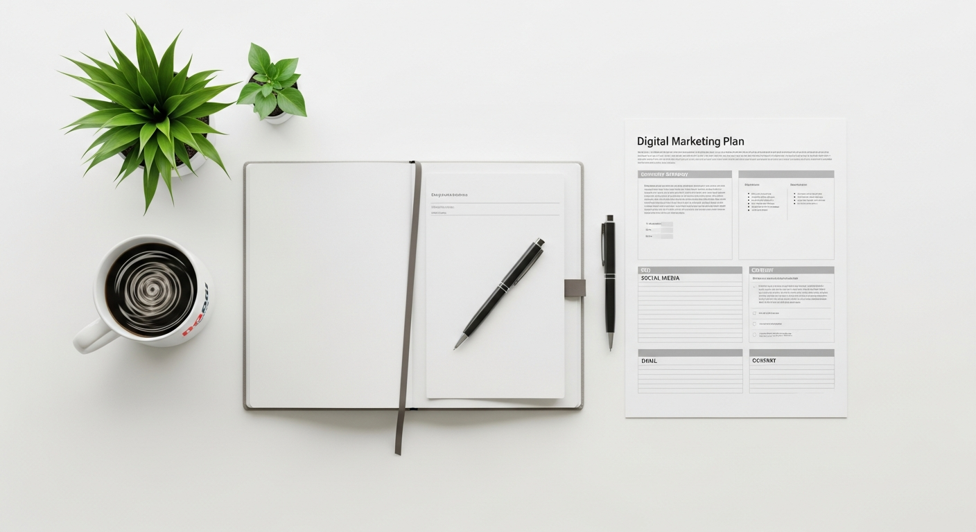 how to build marketing team 2026