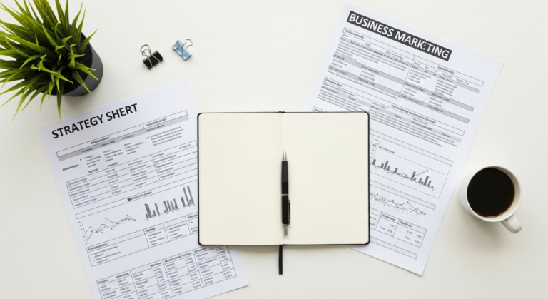 how to create seo strategy 2026