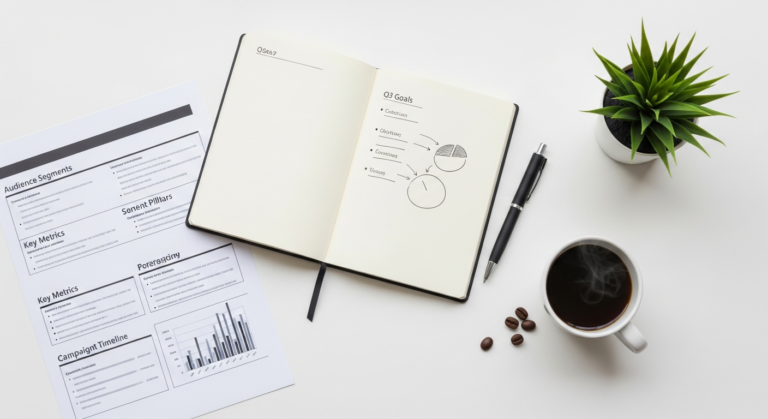 how to increase website traffic 2026