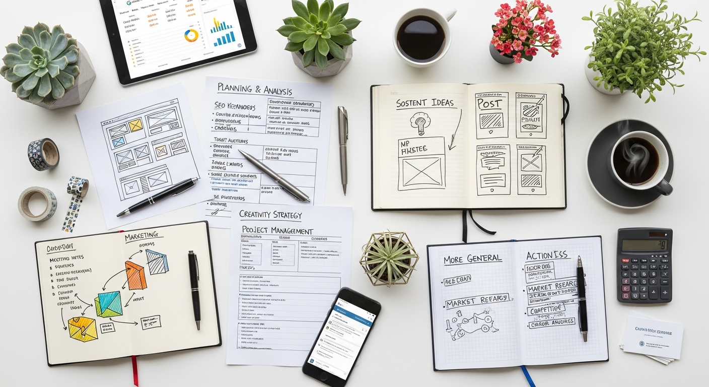 how to increase website traffic 2026