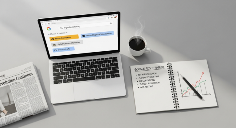 how to run google ads for beginners