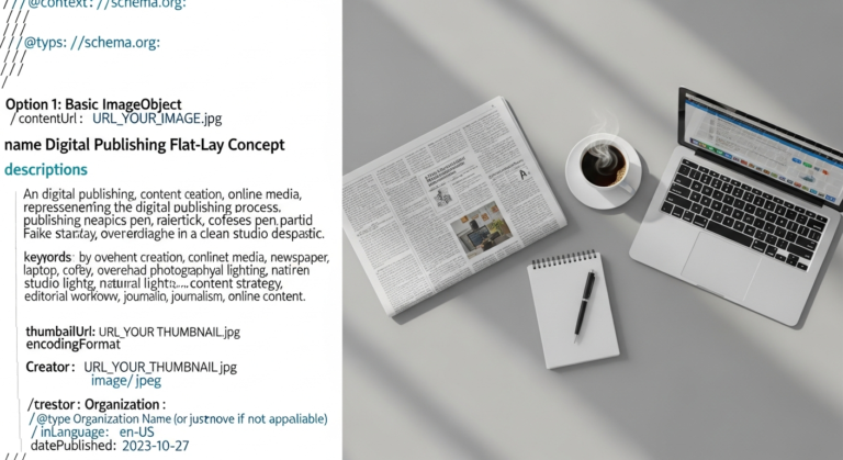 how to use schema markup for SEO