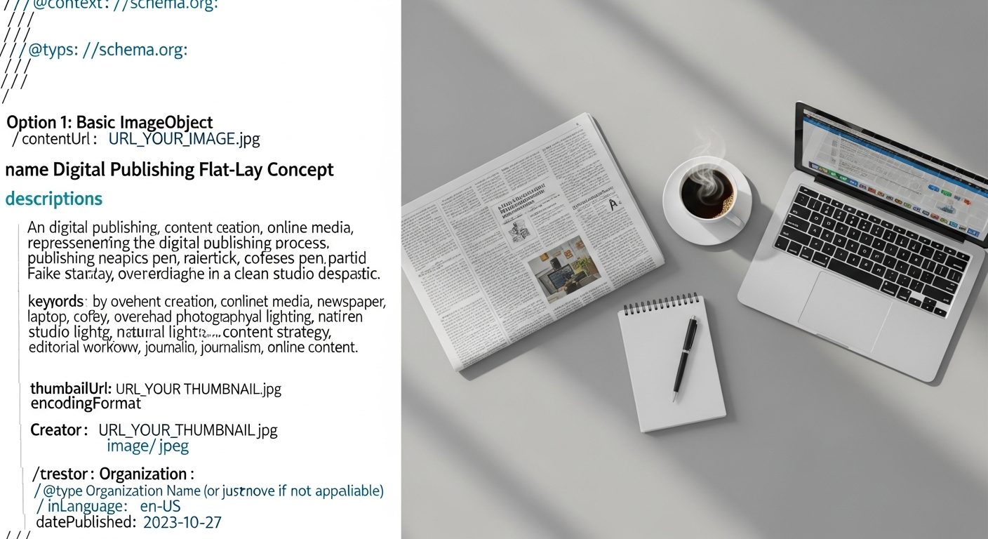 how to use schema markup for SEO