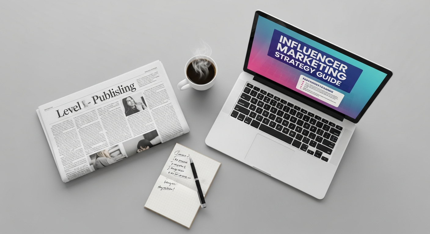Influencer Marketing Strategy Guide