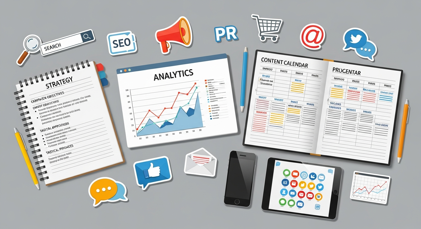 instagram marketing strategy guide 2026