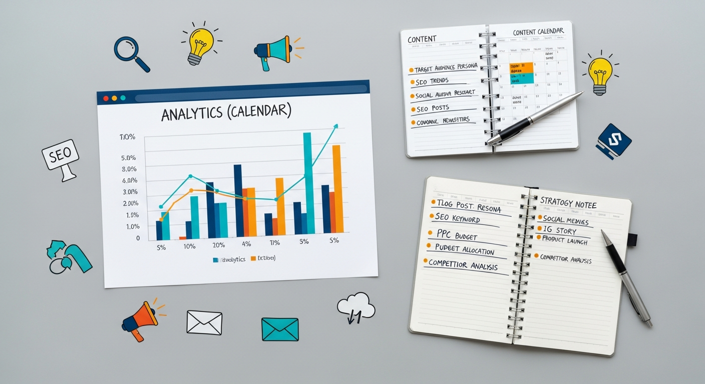 instagram marketing strategy guide 2026