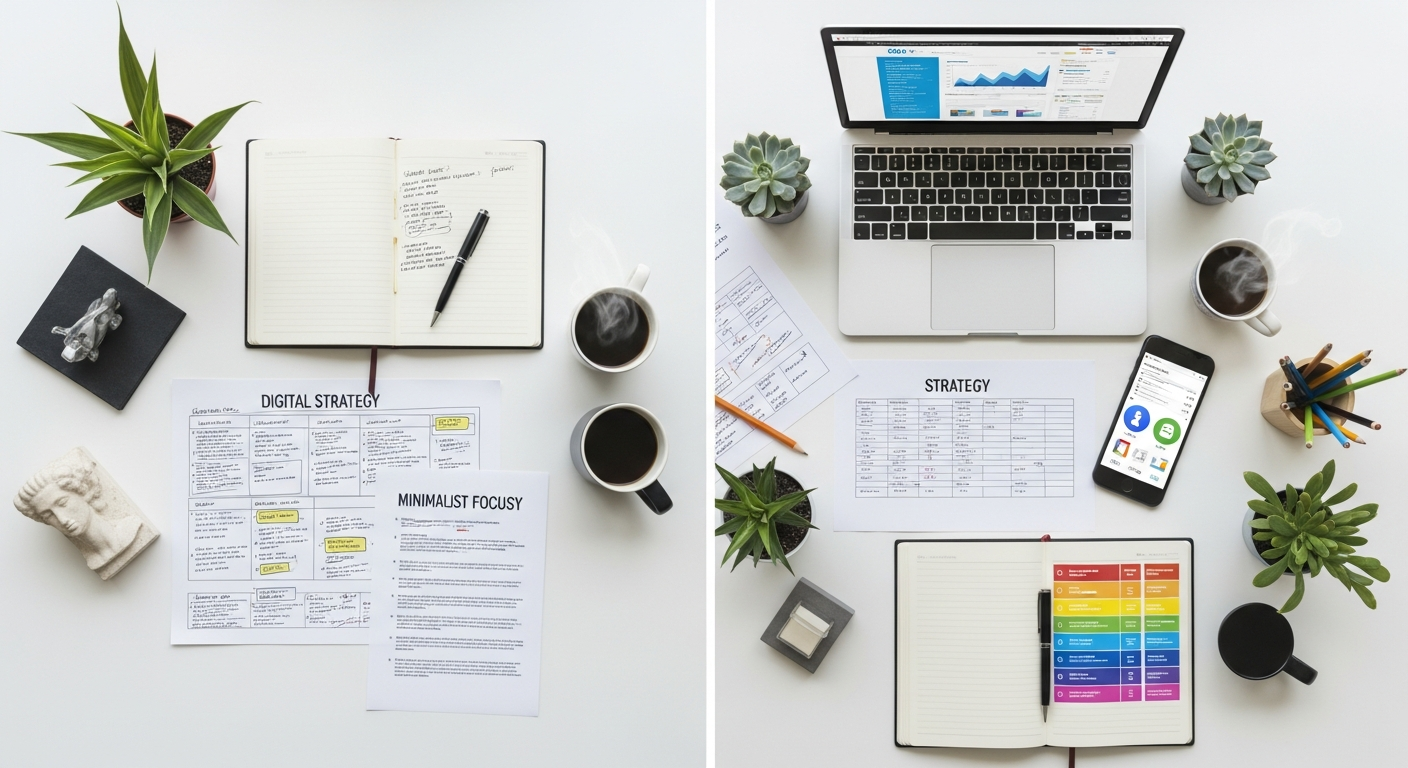 keyword research guide business 2026