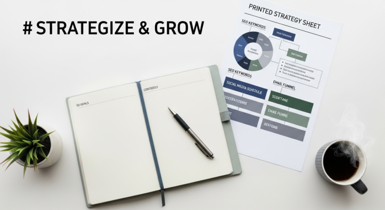 marketing analytics guide 2026