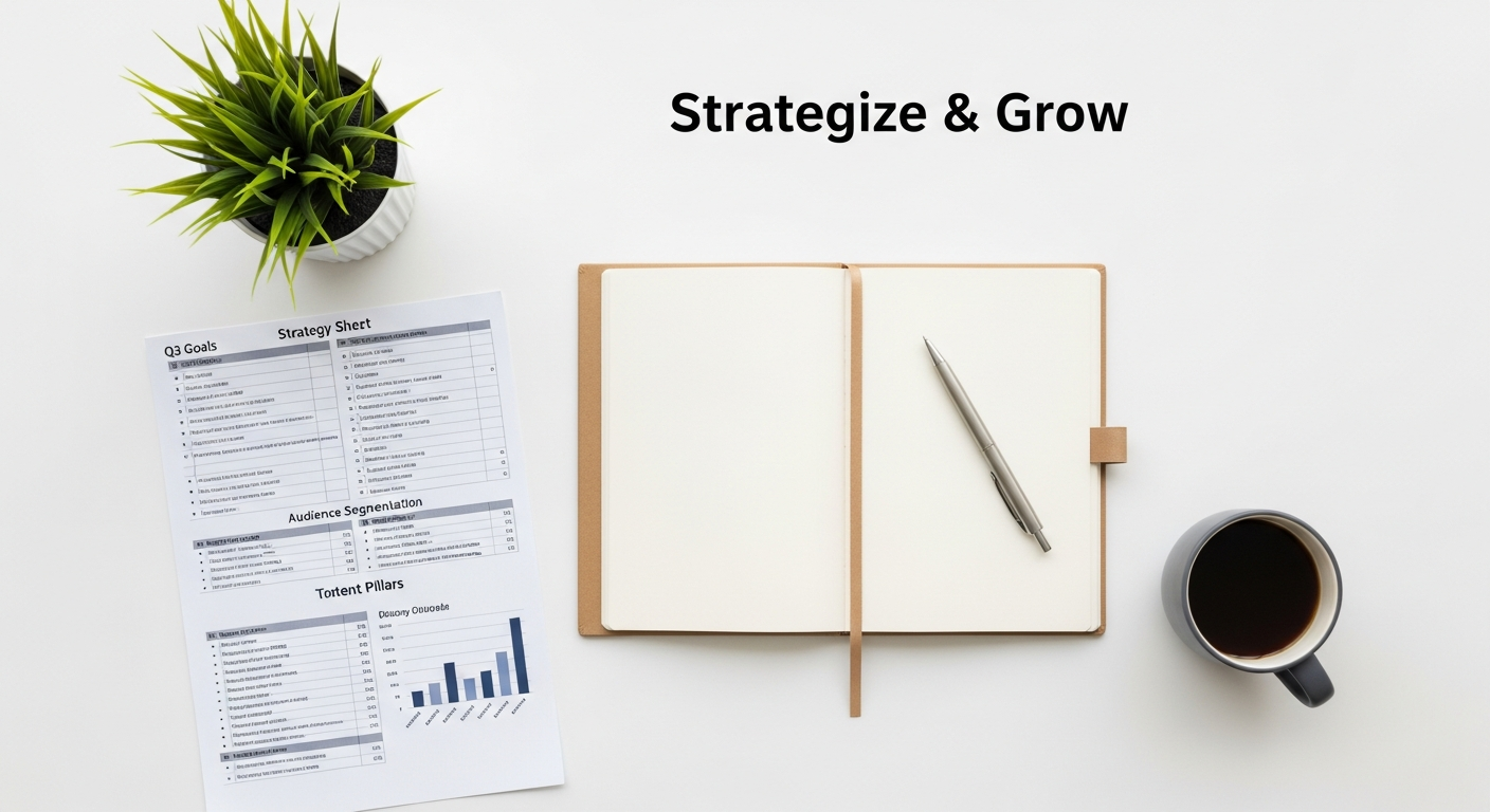 marketing for startups guide 2026