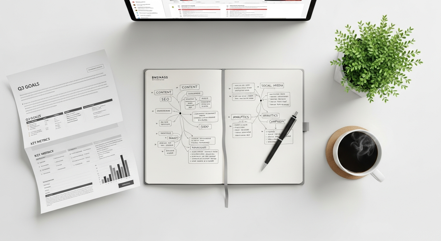 marketing for startups guide 2026