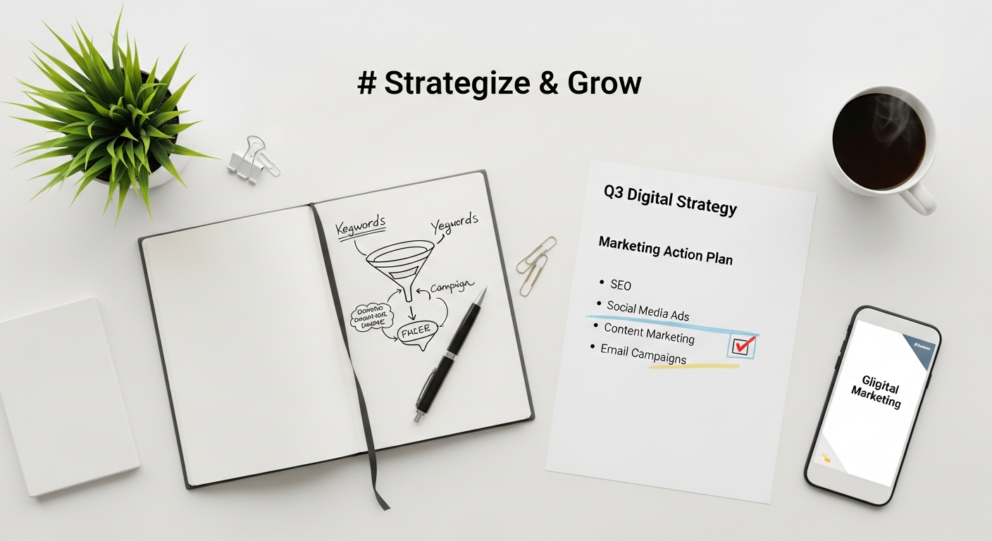 marketing funnel guide 2026