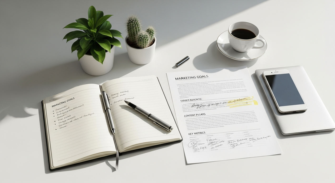 marketing funnel guide 2026