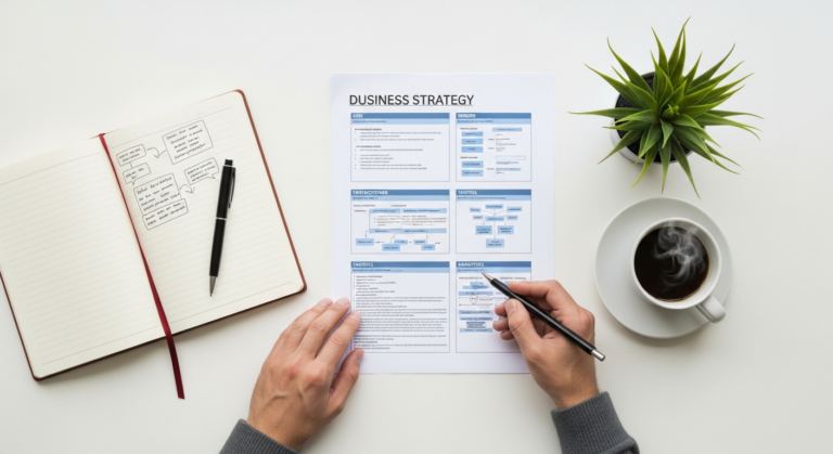 podcast marketing guide business 2026