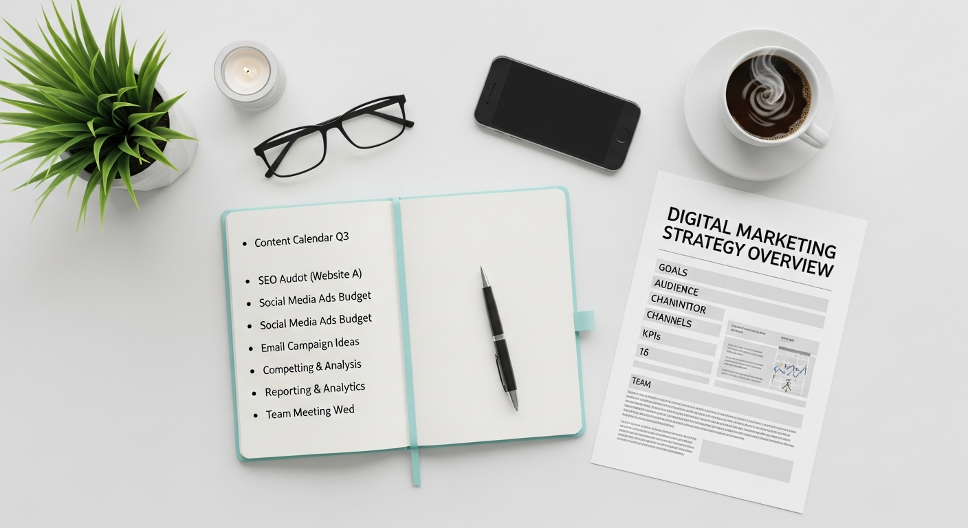 seo audit guide step by step 2026