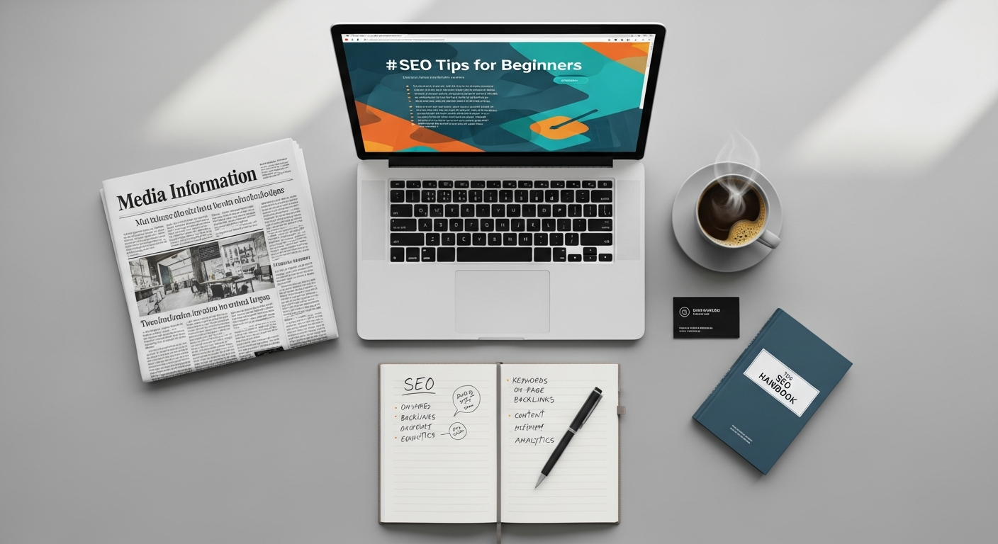 Seo Tips For Beginners 2026
