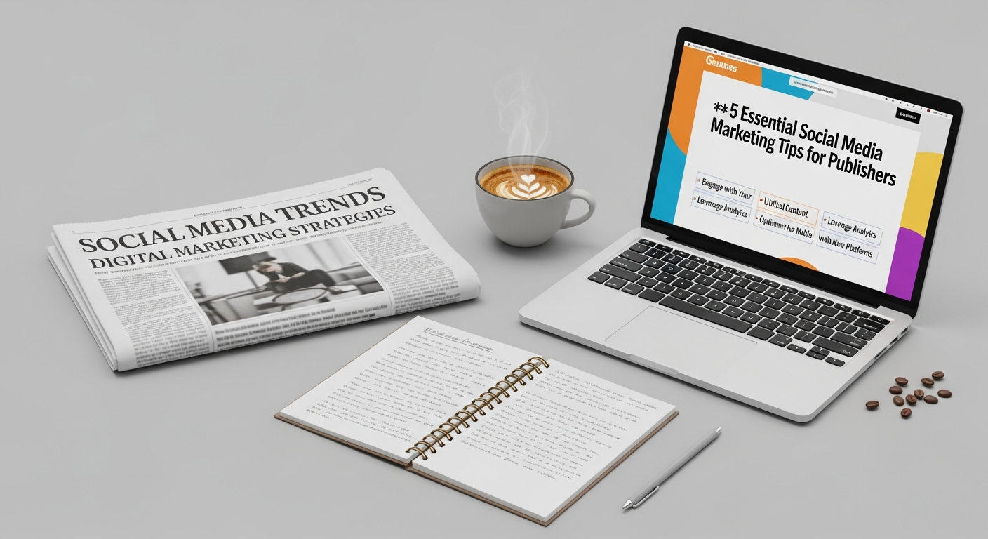 social media marketing tips 2026