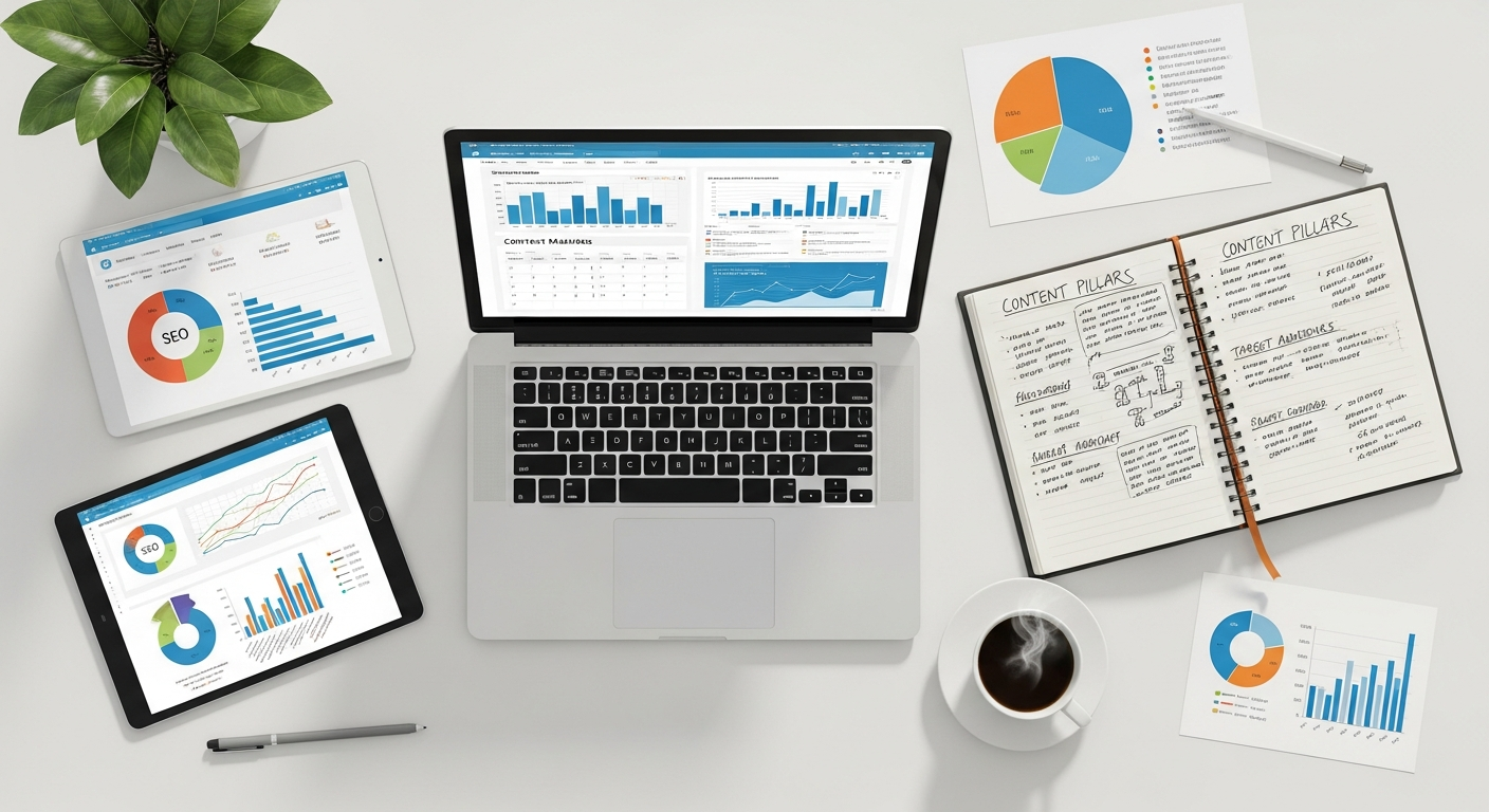 The best denver seo firm for business marketing