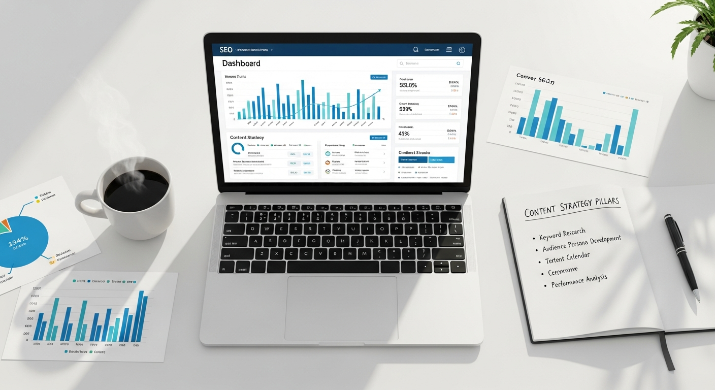 The Best Denver Seo Firm For Business Marketing