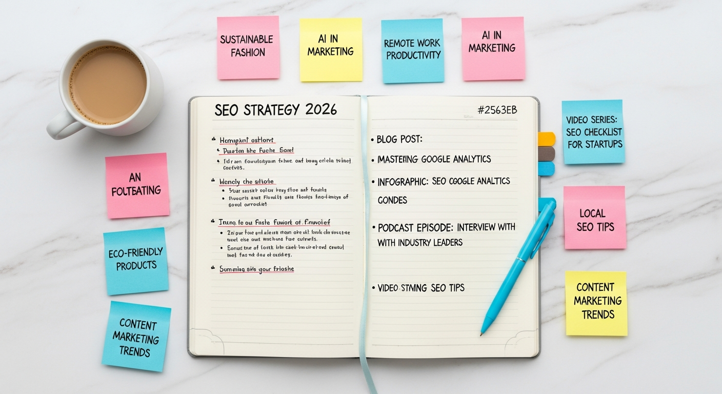 The Best SEO Tools for 2026: A Comprehensive Comparison for Businesses — image 2