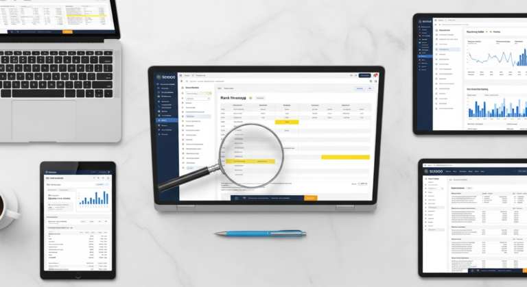 The Best SEO Tools for 2026: A Comprehensive Comparison for Businesses — featured image