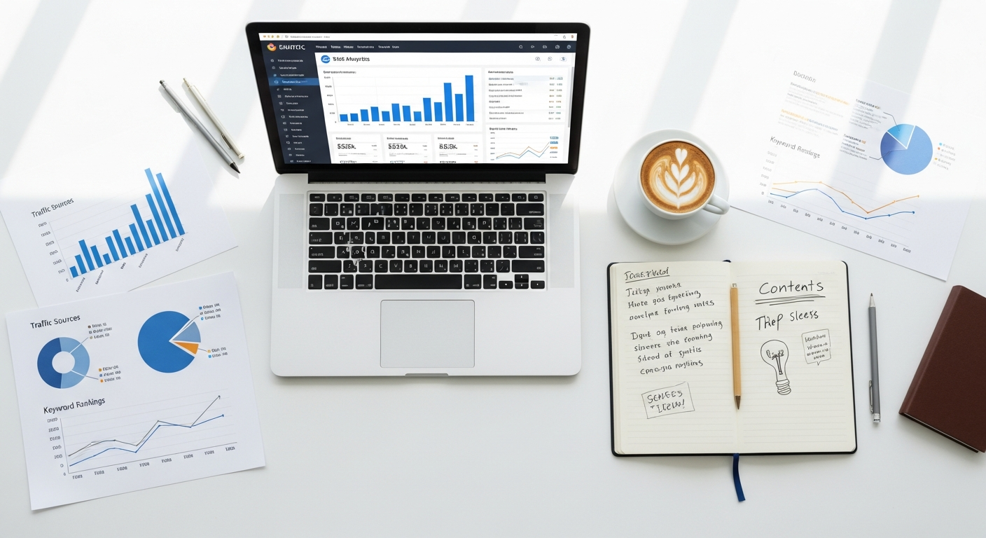 The importance of seo for your business