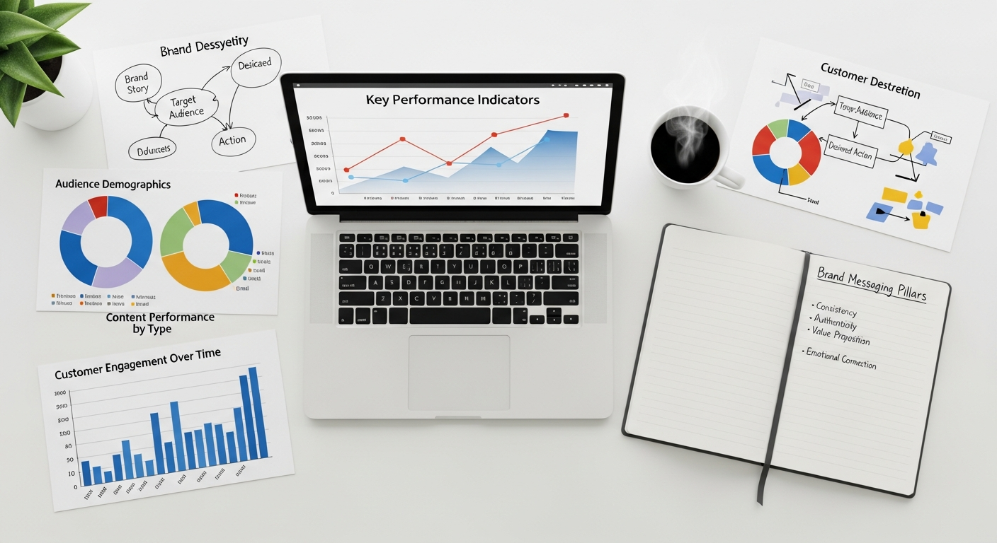 The power of brand messaging in building customer loyalty