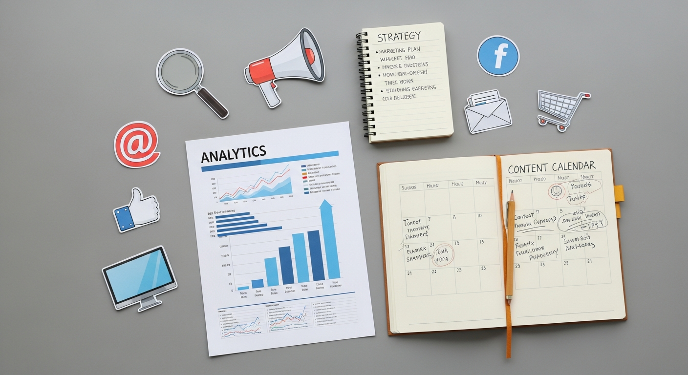 tiktok marketing strategy guide 2026