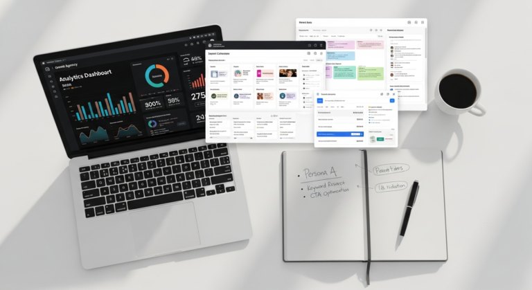 Unlocking growth how a digital marketing agency can transform your business