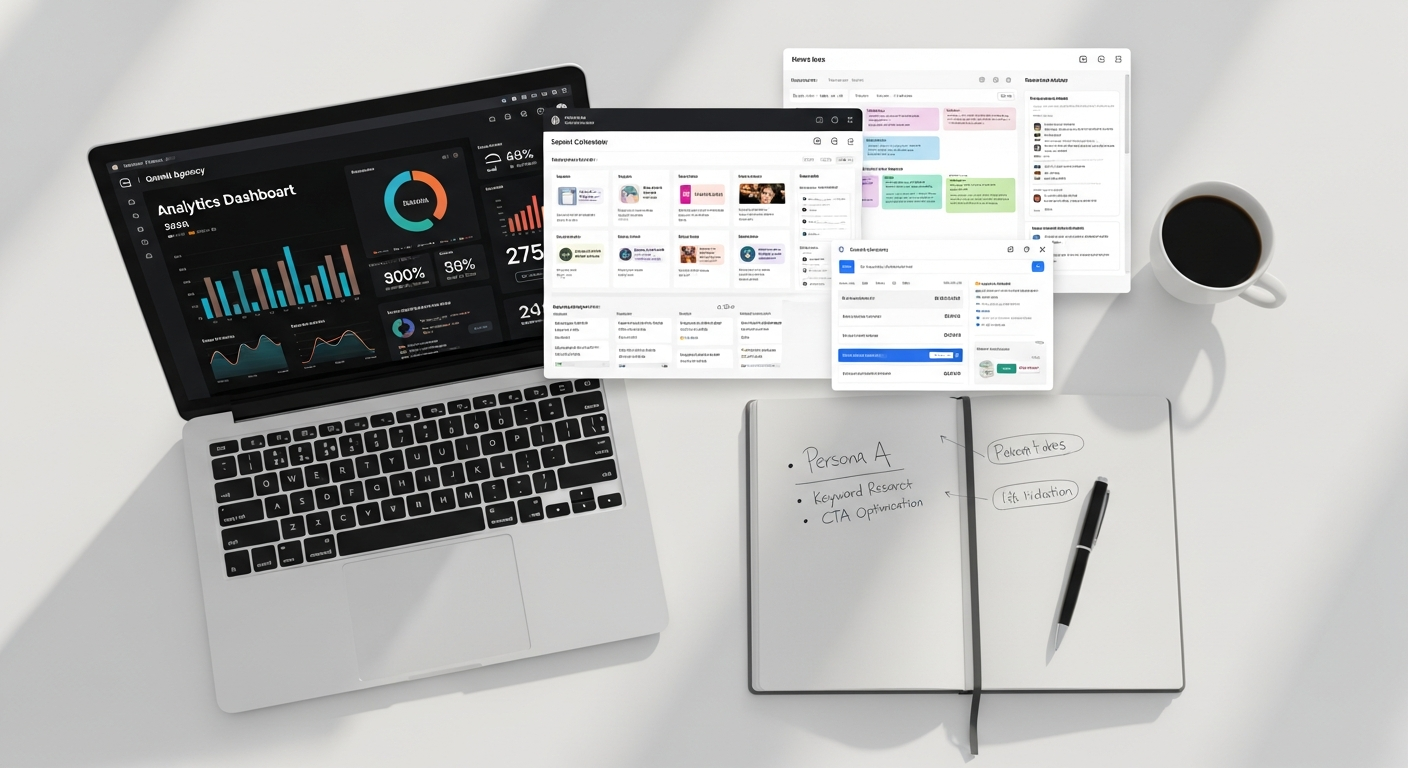 Unlocking growth how a digital marketing agency can transform your business