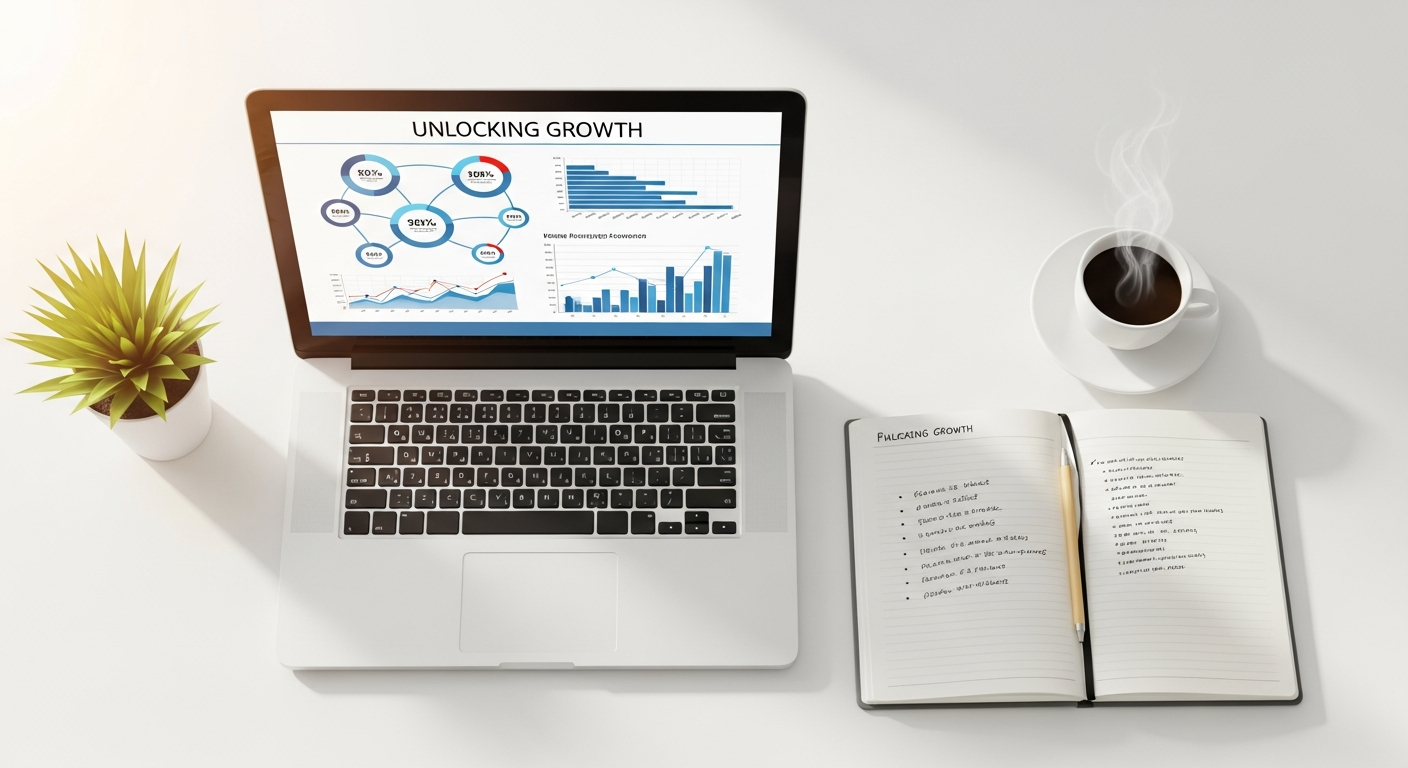 Unlocking Growth How A Digital Marketing Agency Can Transform Your Business