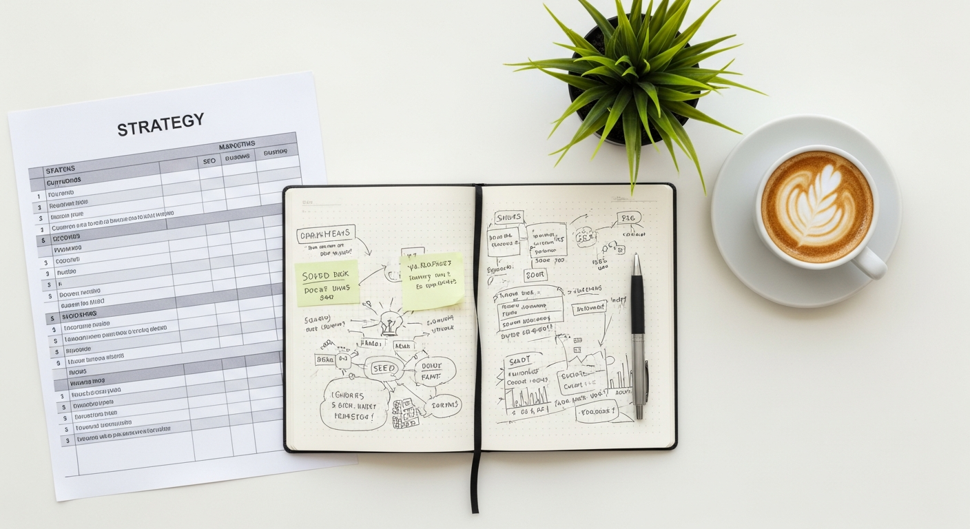 video marketing strategy business 2026