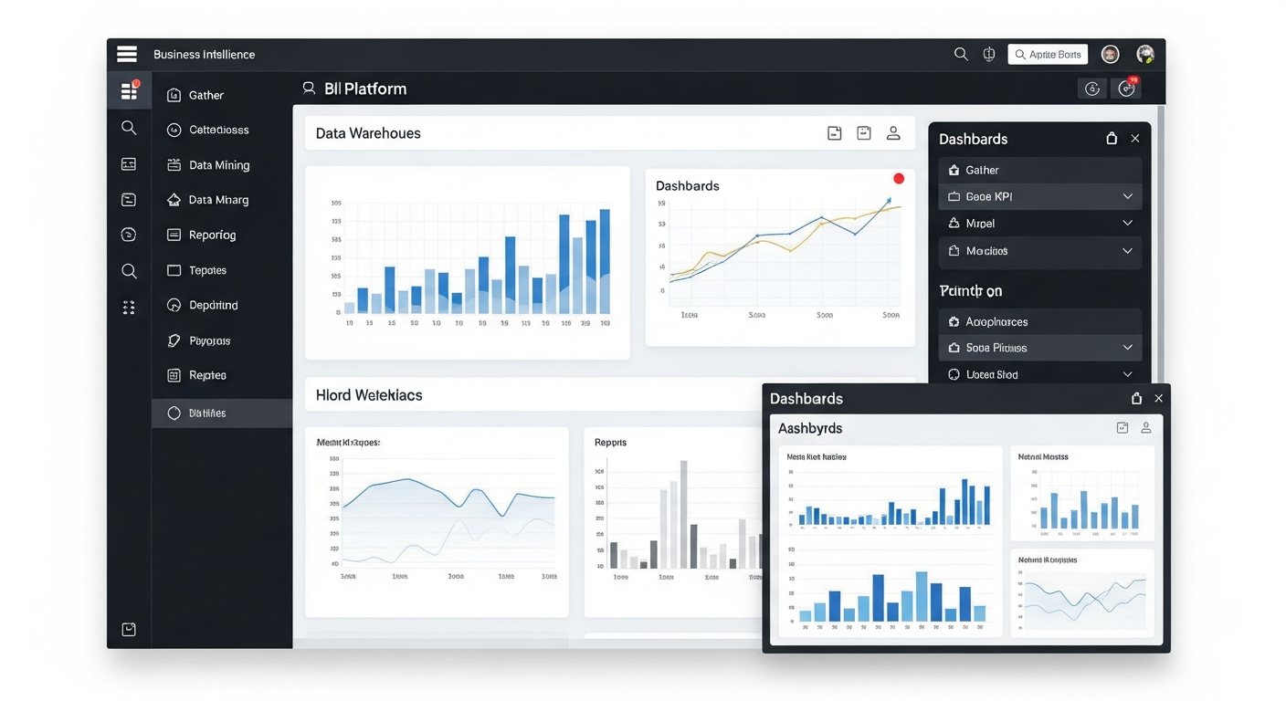 What Is A Business Intelligence Platform