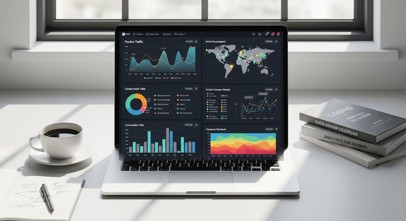 What Is A Business Intelligence Platform
