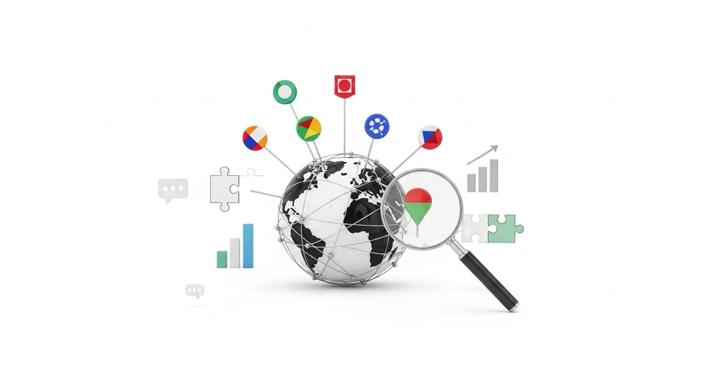 how do hreflang tags prevent audience cannibalization? — international seo strategy