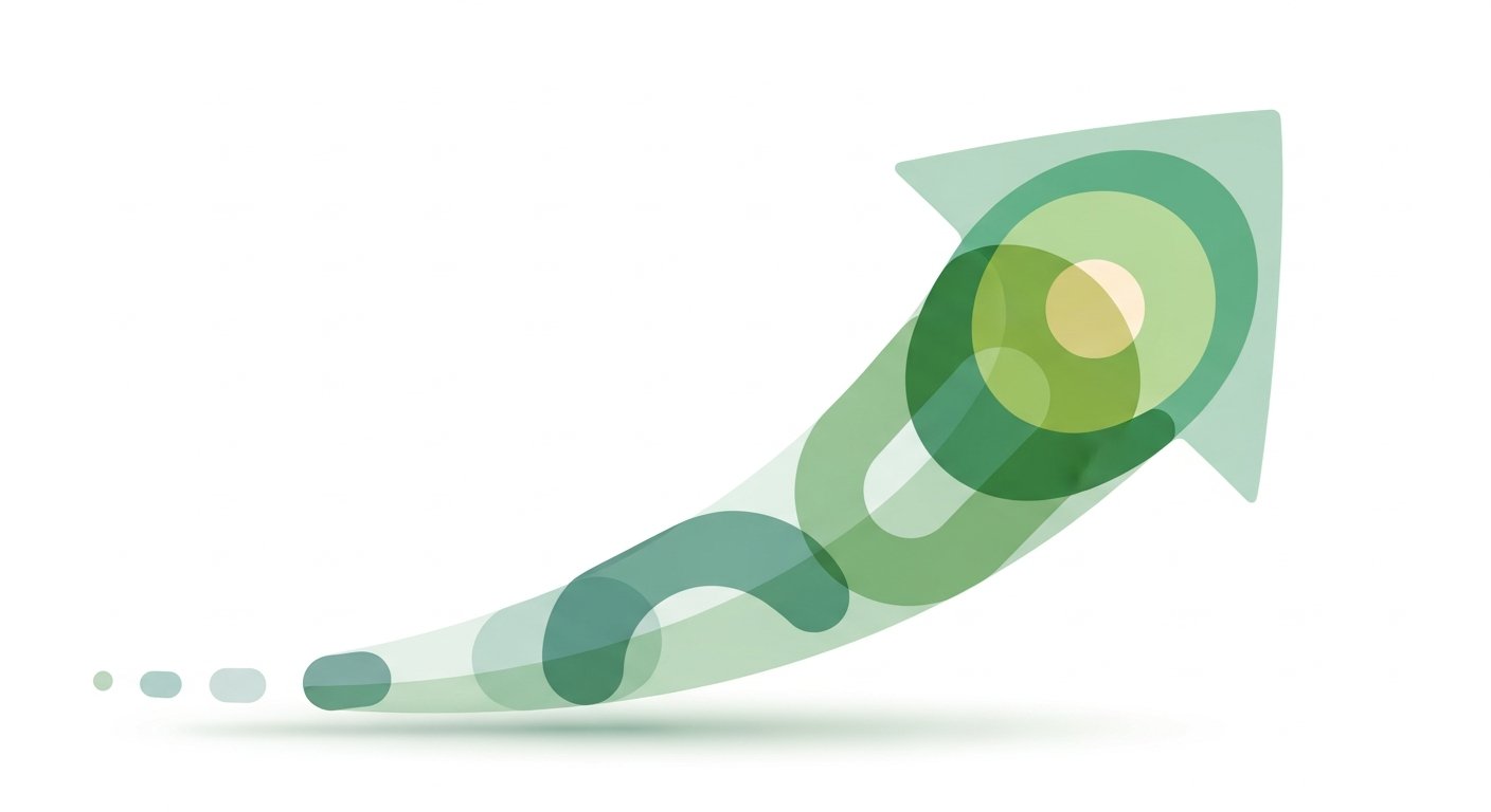 roi of business software — featured illustration