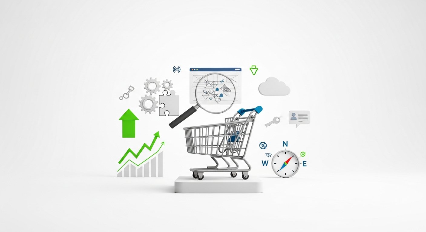 mastering keyword discovery for high-intent buyers — seo for e-commerce platforms