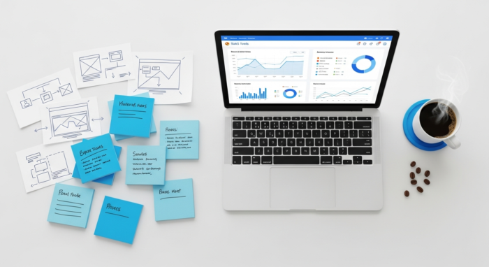 authority with original research data