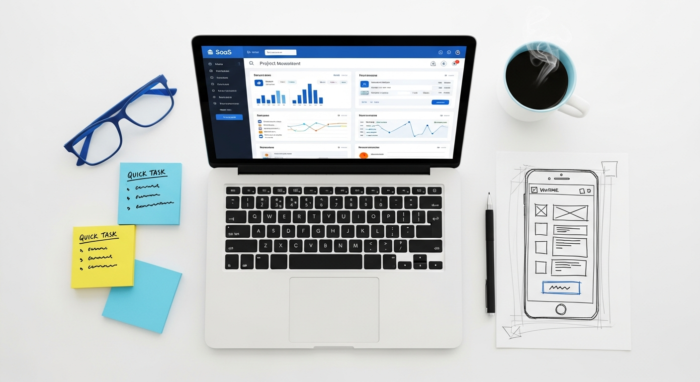 content marketing b2b saas beyond listicles