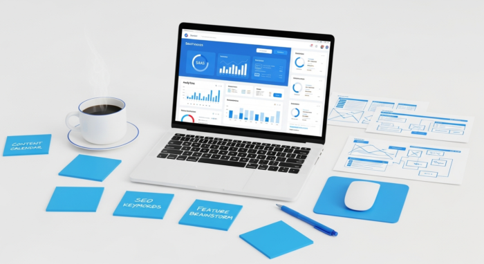 industry trade publication pitching