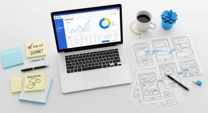 internal content engine limited headcount