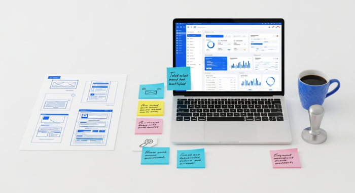 pr measurement framework pipeline