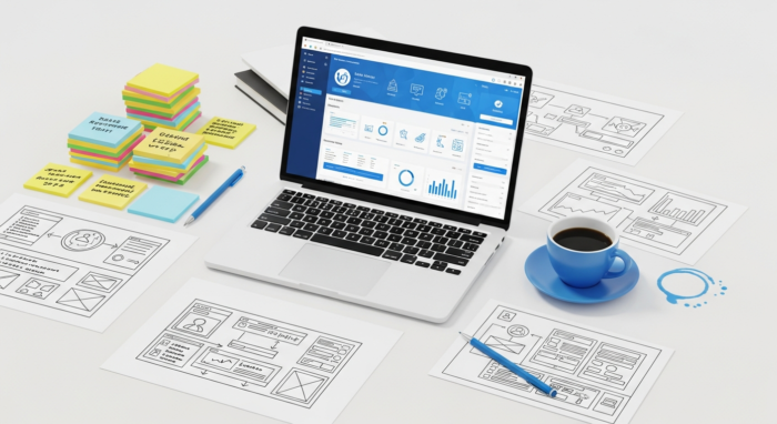 pr product launches timeline sequencing